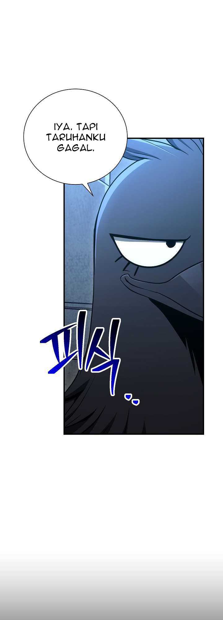 Skeleton Soldier Couldn’t Protect the Dungeon Chapter 155 Gambar 31