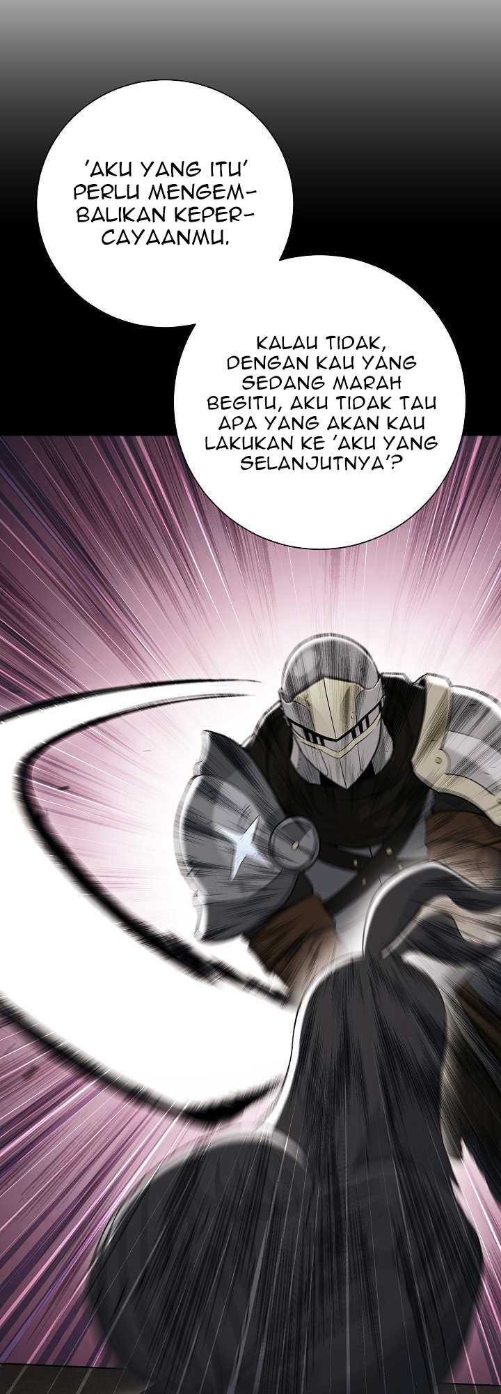 Skeleton Soldier Couldn’t Protect the Dungeon Chapter 155 Gambar 32