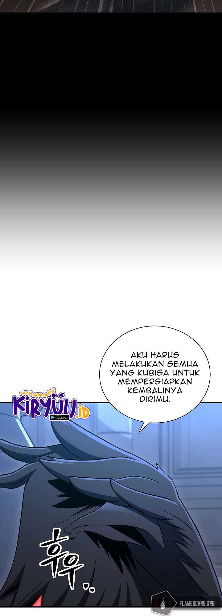 Skeleton Soldier Couldn’t Protect the Dungeon Chapter 155 Gambar 33