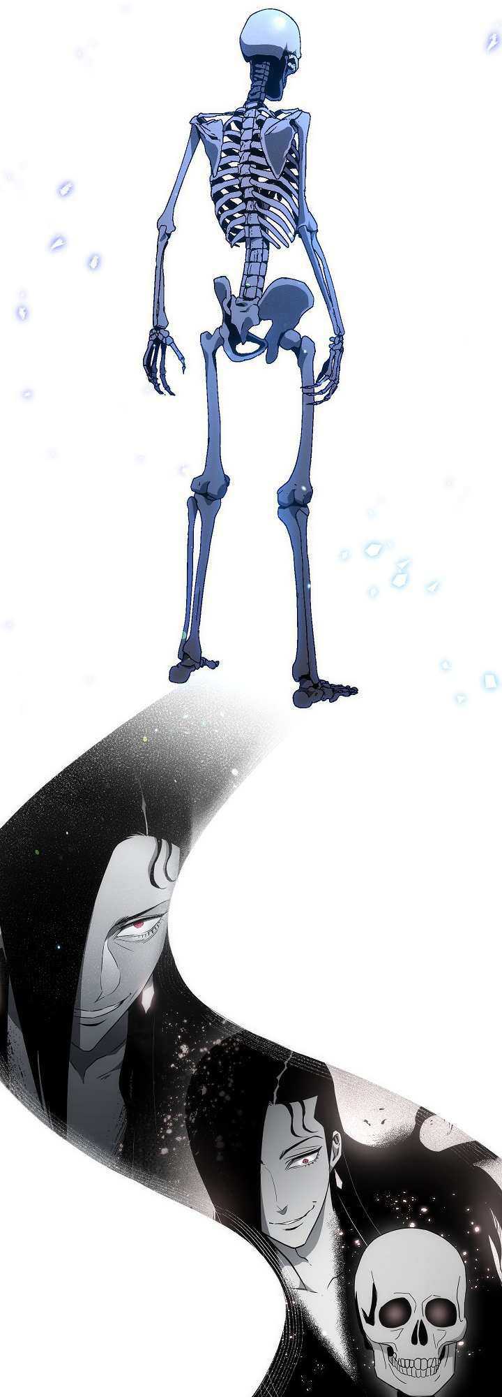 Skeleton Soldier Couldn’t Protect the Dungeon Chapter 155 Gambar 45