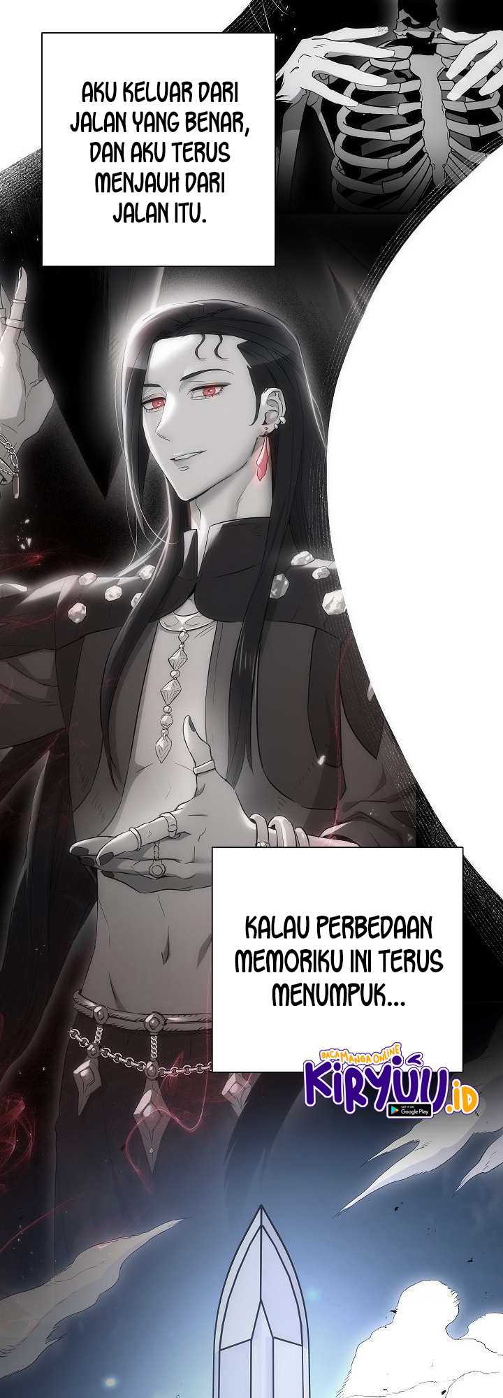 Skeleton Soldier Couldn’t Protect the Dungeon Chapter 155 Gambar 46