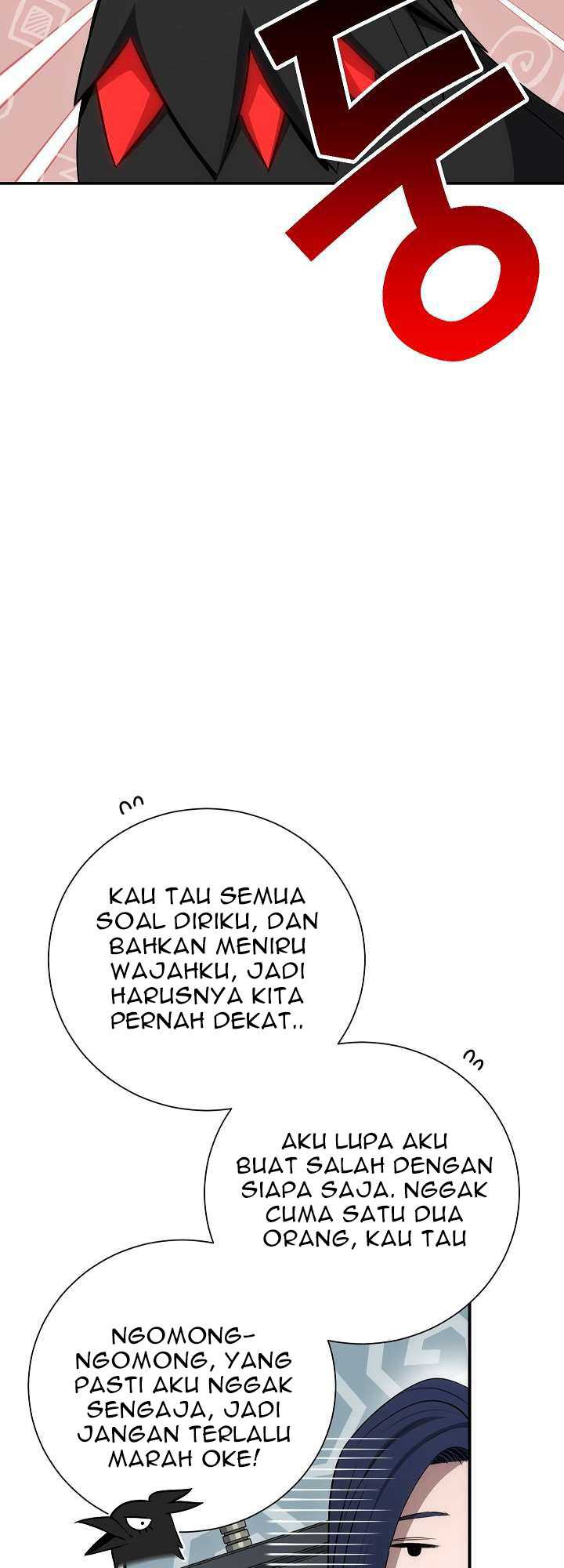 Skeleton Soldier Couldn’t Protect the Dungeon Chapter 155 Gambar 4