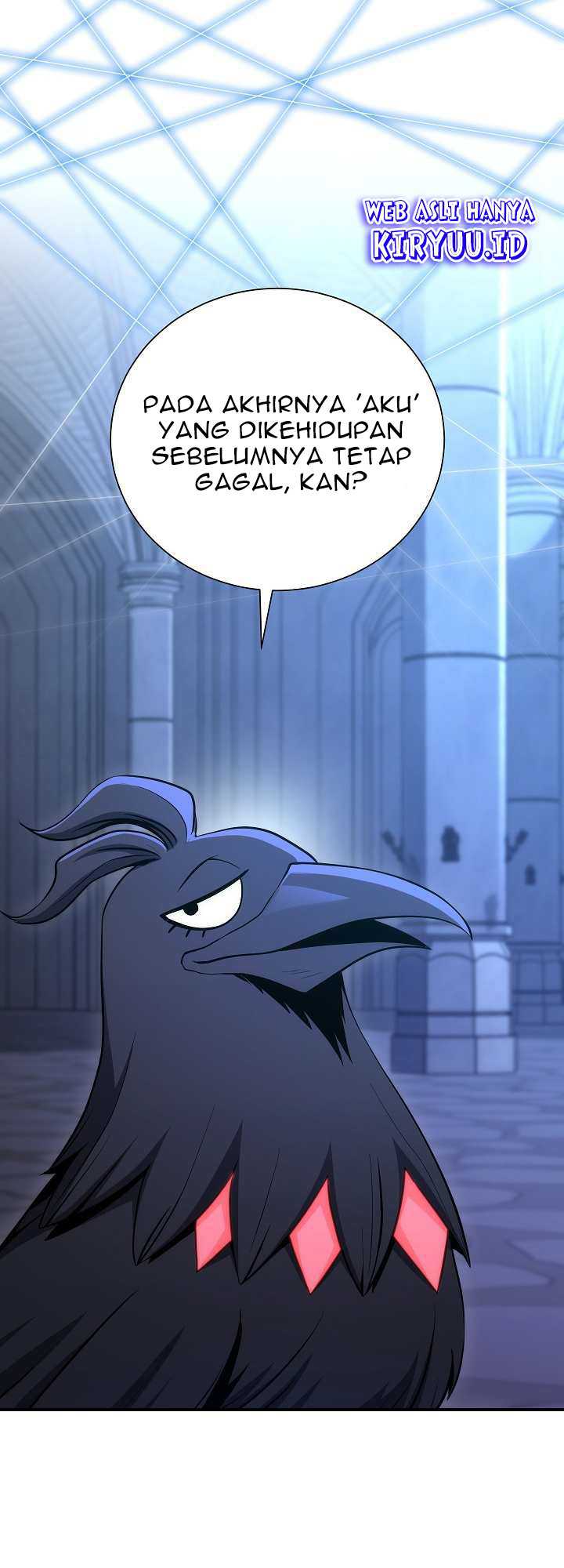 Skeleton Soldier Couldn’t Protect the Dungeon Chapter 155 Gambar 40