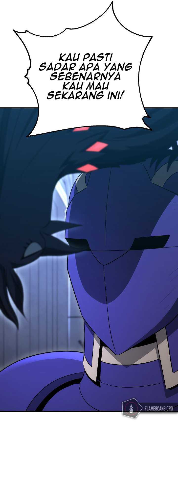 Skeleton Soldier Couldn’t Protect the Dungeon Chapter 155 Gambar 55