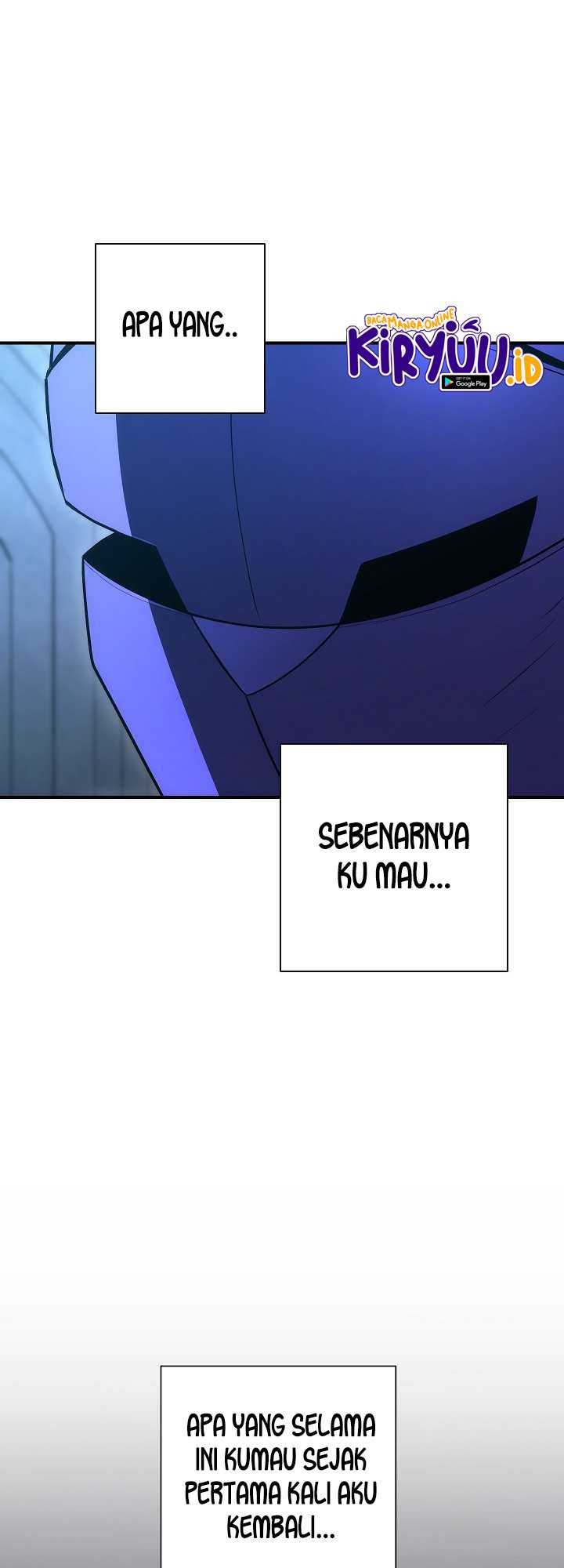 Skeleton Soldier Couldn’t Protect the Dungeon Chapter 155 Gambar 56