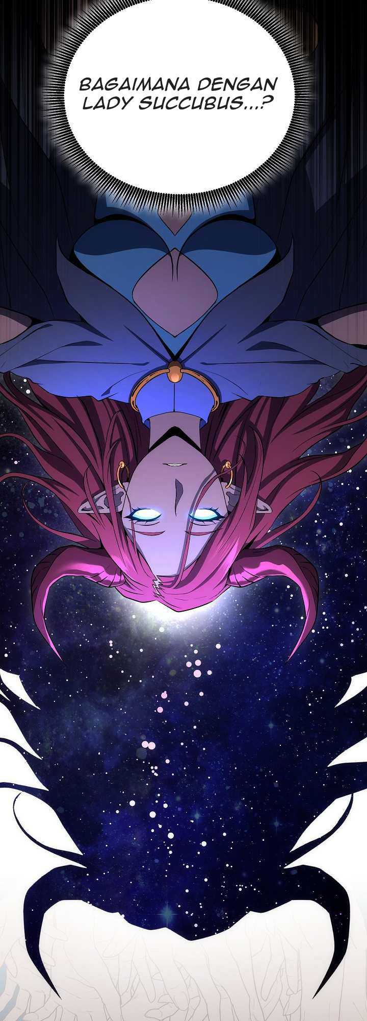 Skeleton Soldier Couldn’t Protect the Dungeon Chapter 155 Gambar 65