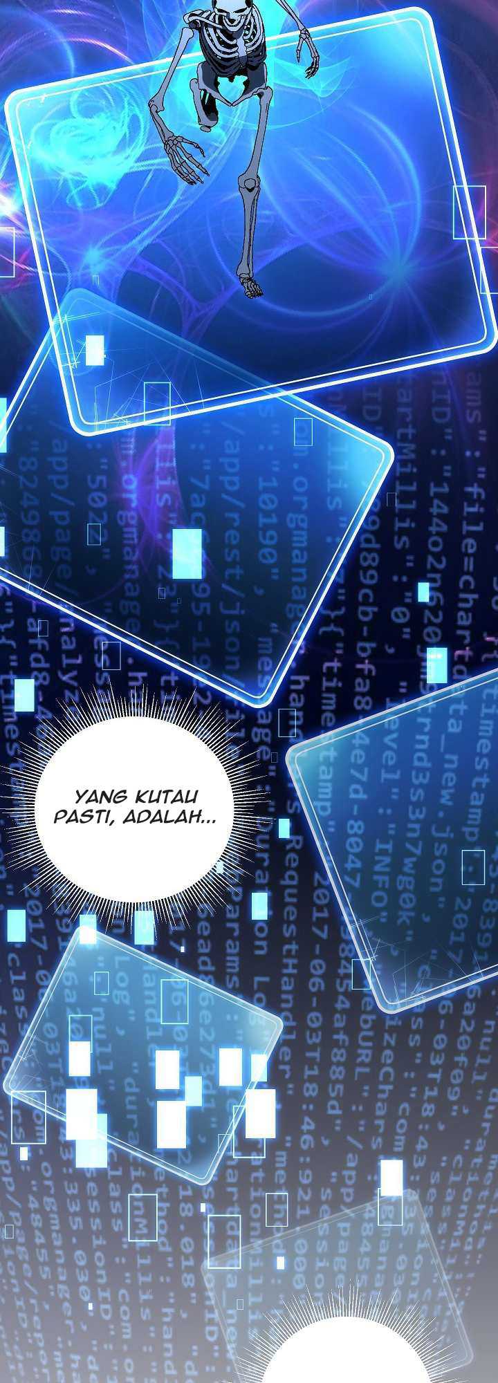 Skeleton Soldier Couldn’t Protect the Dungeon Chapter 155 Gambar 68