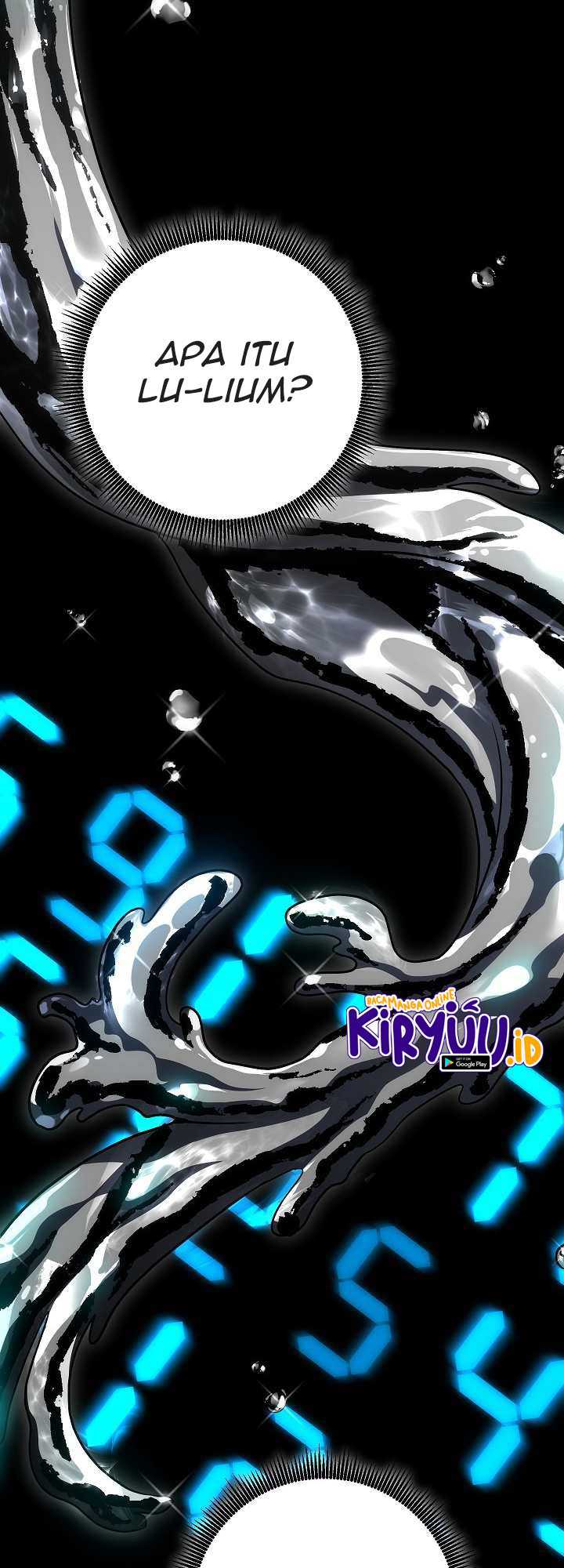 Skeleton Soldier Couldn’t Protect the Dungeon Chapter 155 Gambar 60