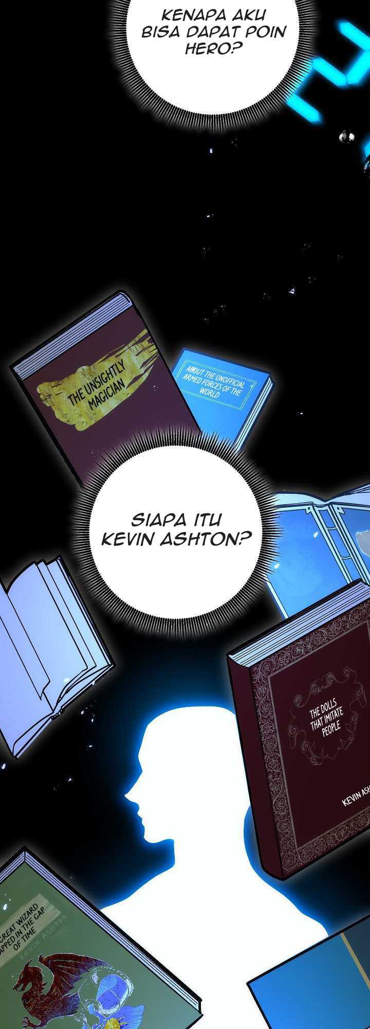 Skeleton Soldier Couldn’t Protect the Dungeon Chapter 155 Gambar 61