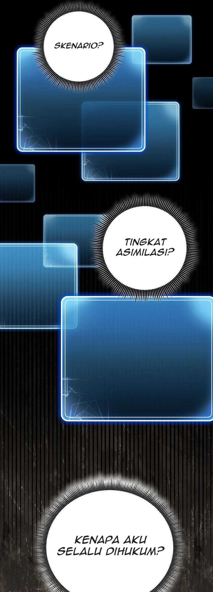 Skeleton Soldier Couldn’t Protect the Dungeon Chapter 155 Gambar 63