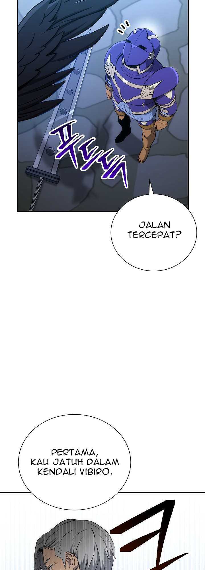 Skeleton Soldier Couldn’t Protect the Dungeon Chapter 155 Gambar 74