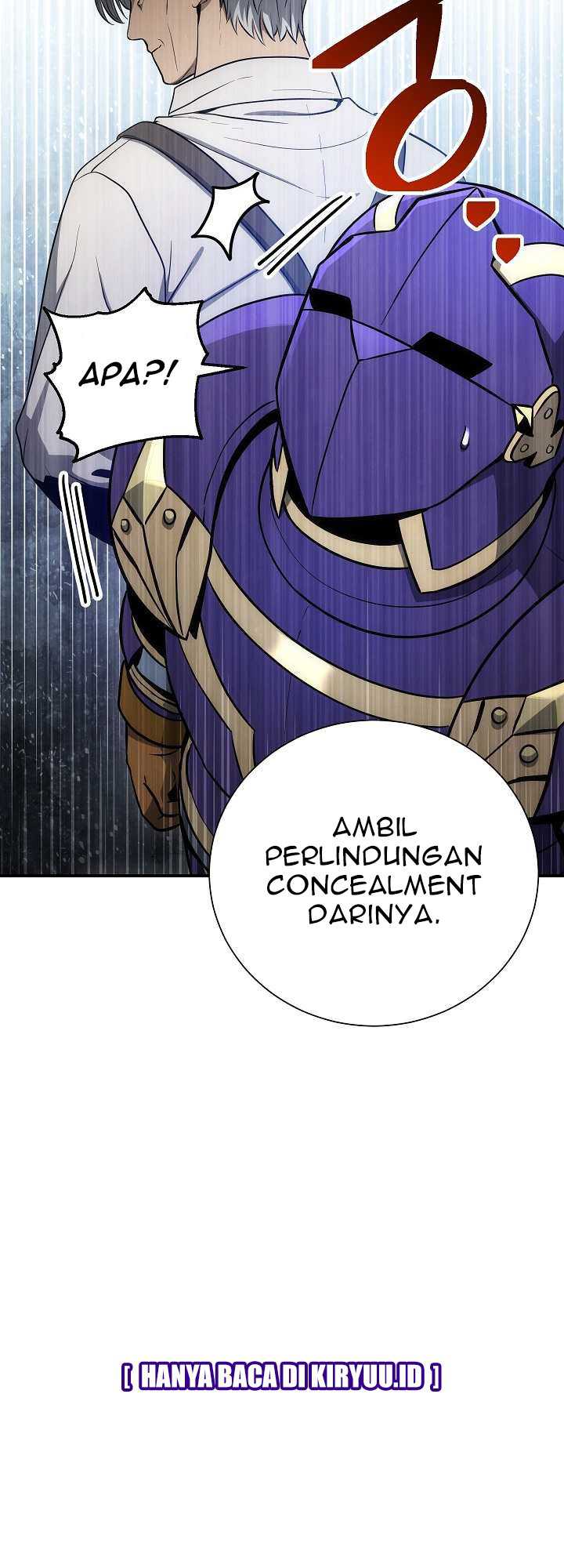 Skeleton Soldier Couldn’t Protect the Dungeon Chapter 155 Gambar 75
