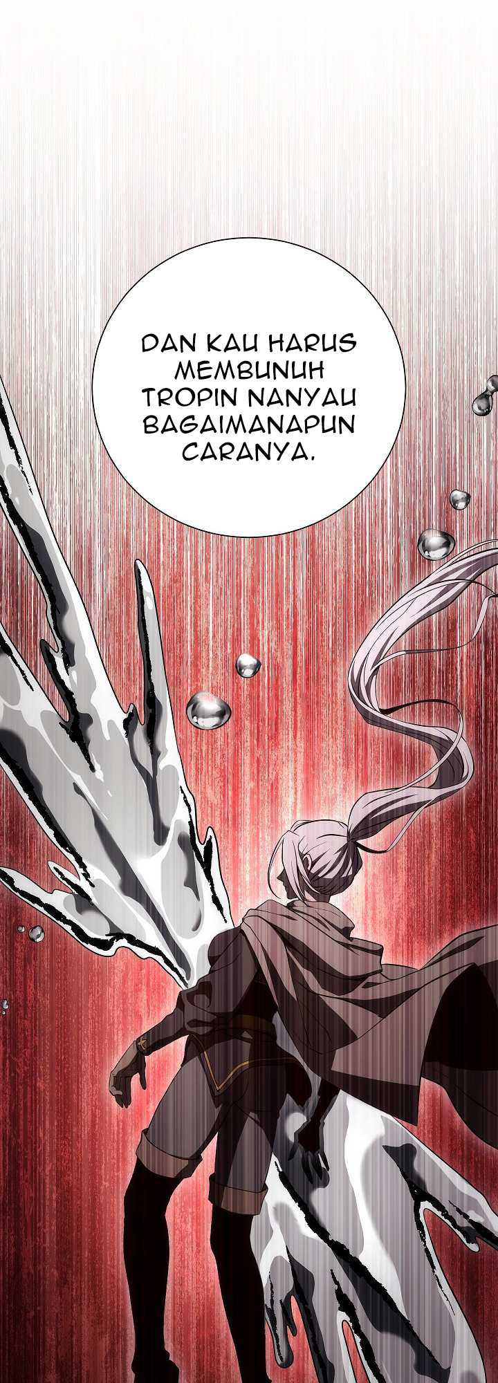 Skeleton Soldier Couldn’t Protect the Dungeon Chapter 155 Gambar 78