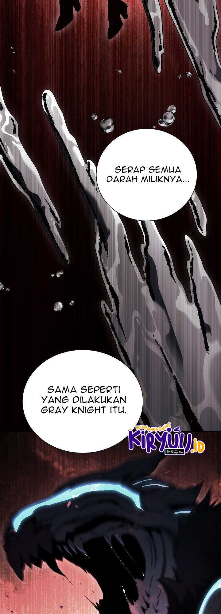 Skeleton Soldier Couldn’t Protect the Dungeon Chapter 155 Gambar 79