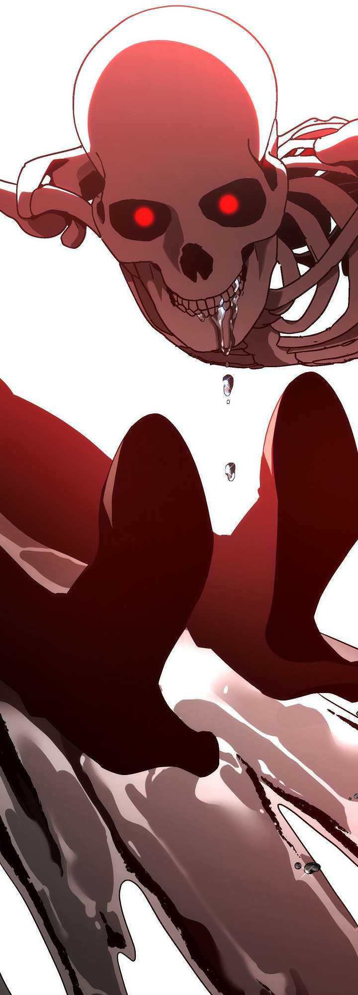 Skeleton Soldier Couldn’t Protect the Dungeon Chapter 155 Gambar 82