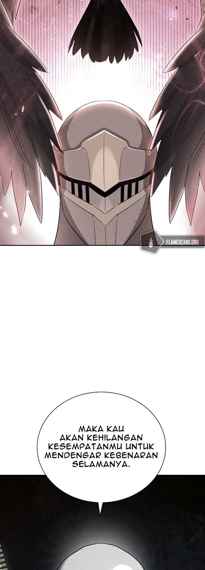 Skeleton Soldier Couldn’t Protect the Dungeon Chapter 155 Gambar 9