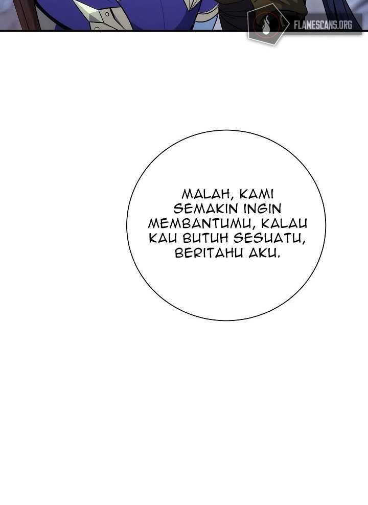 Skeleton Soldier Couldn’t Protect the Dungeon Chapter 157 Gambar 17