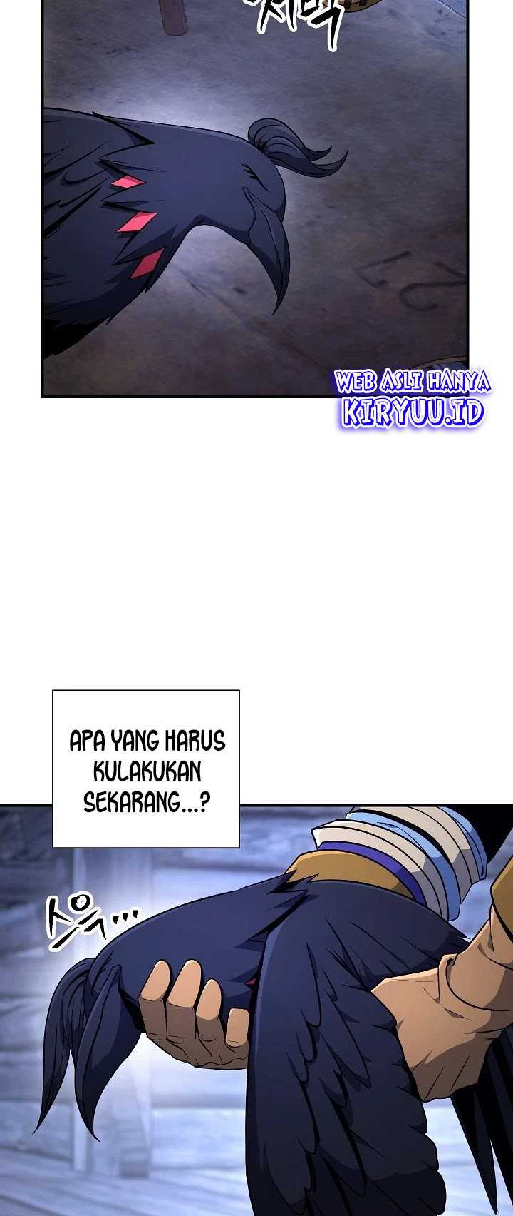 Skeleton Soldier Couldn’t Protect the Dungeon Chapter 157 Gambar 47