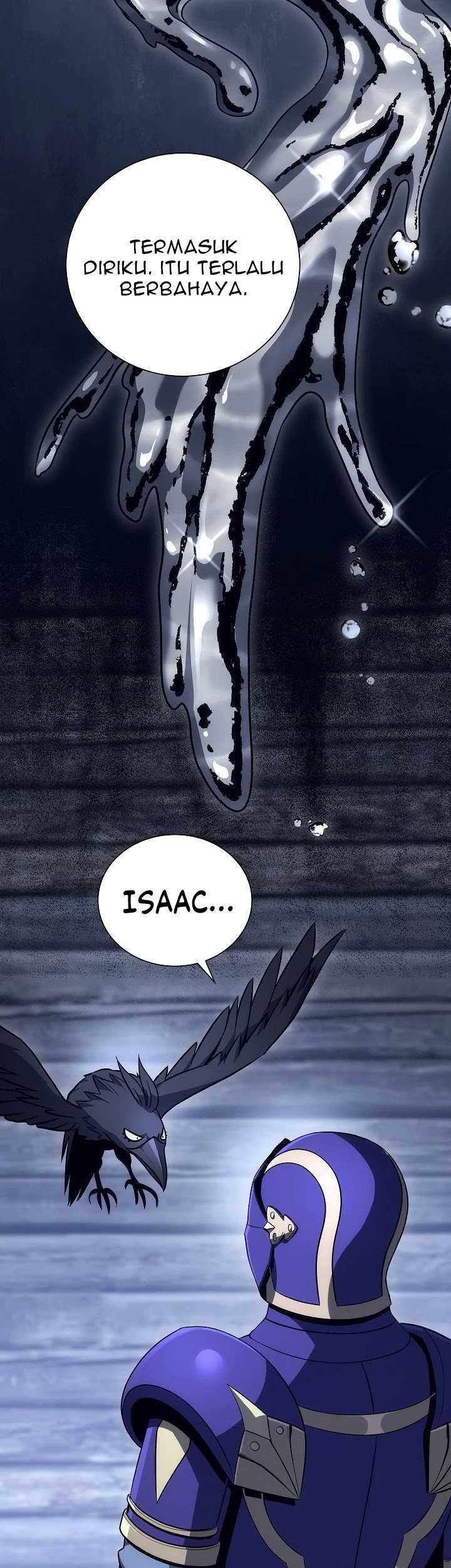 Skeleton Soldier Couldn’t Protect the Dungeon Chapter 157 Gambar 62