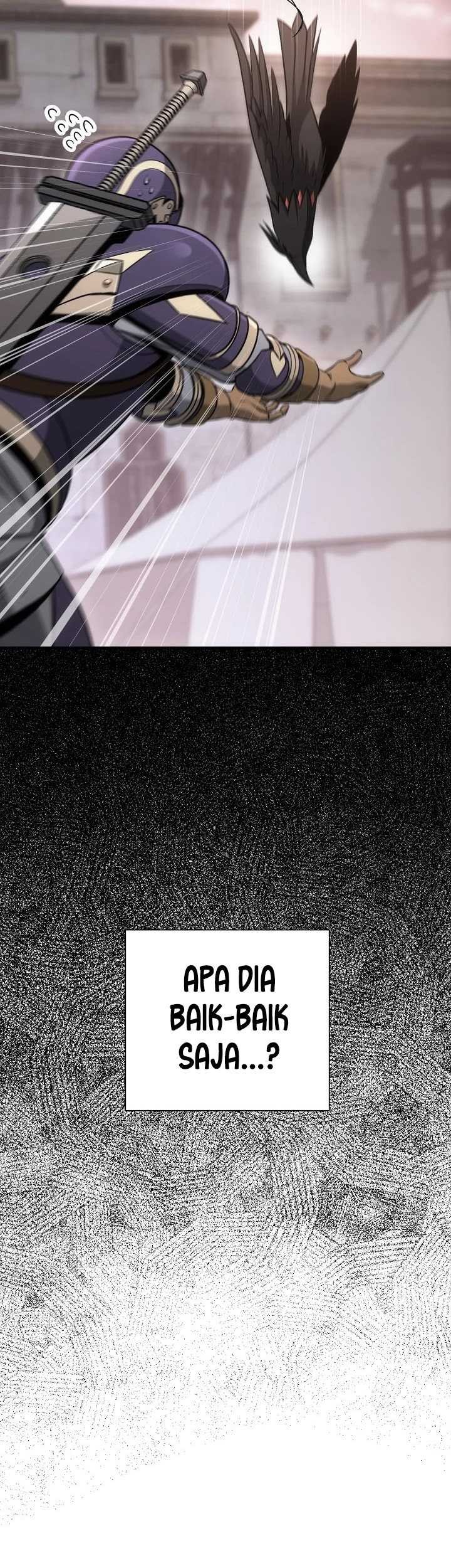 Skeleton Soldier Couldn’t Protect the Dungeon Chapter 157 Gambar 68