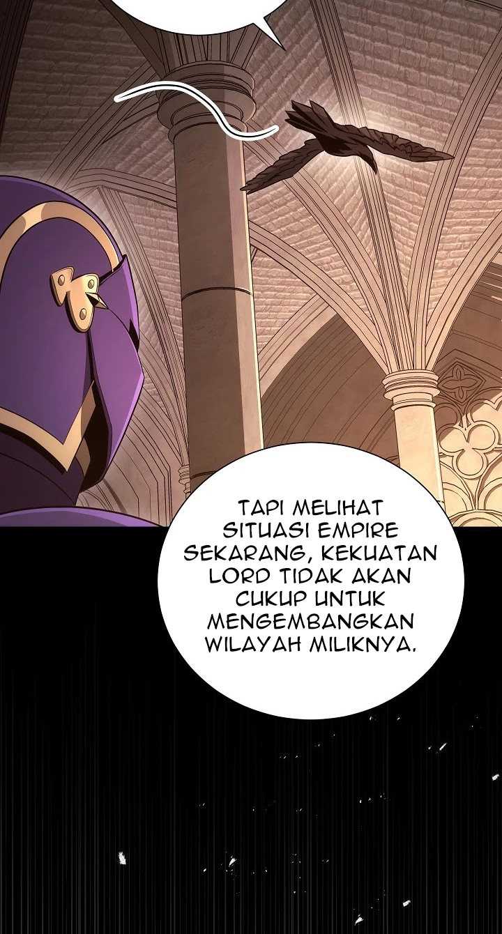 Skeleton Soldier Couldn’t Protect the Dungeon Chapter 157 Gambar 76