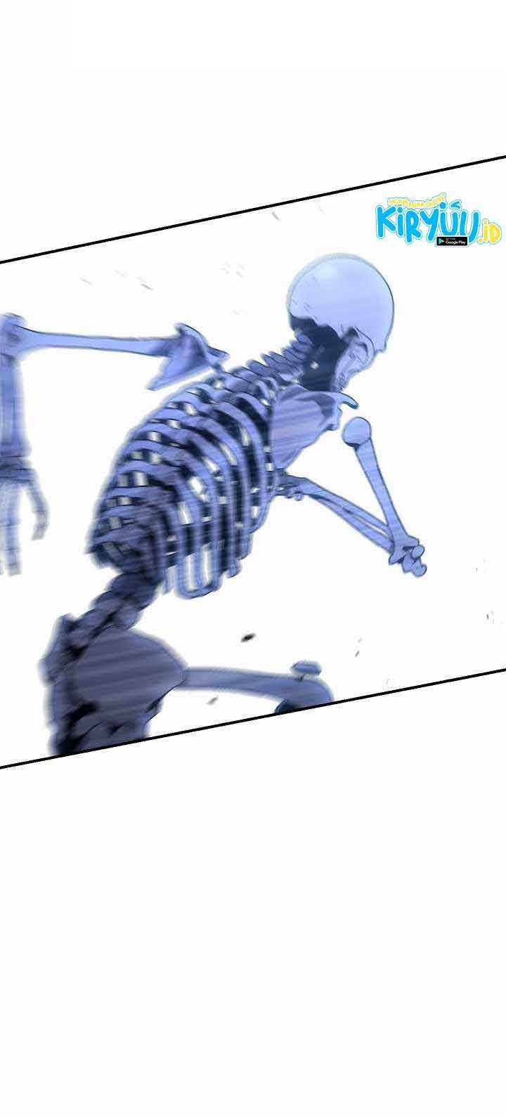 Skeleton Soldier Couldn’t Protect the Dungeon Chapter 154 Gambar 46