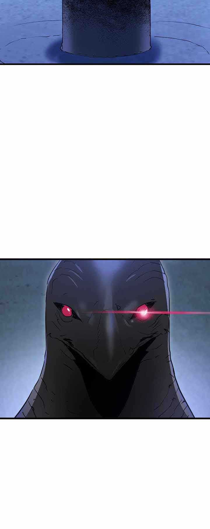 Skeleton Soldier Couldn’t Protect the Dungeon Chapter 154 Gambar 67