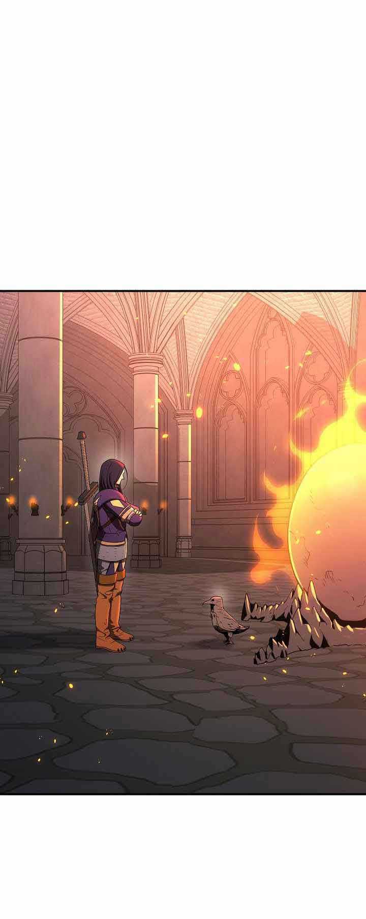 Skeleton Soldier Couldn’t Protect the Dungeon Chapter 154 Gambar 87