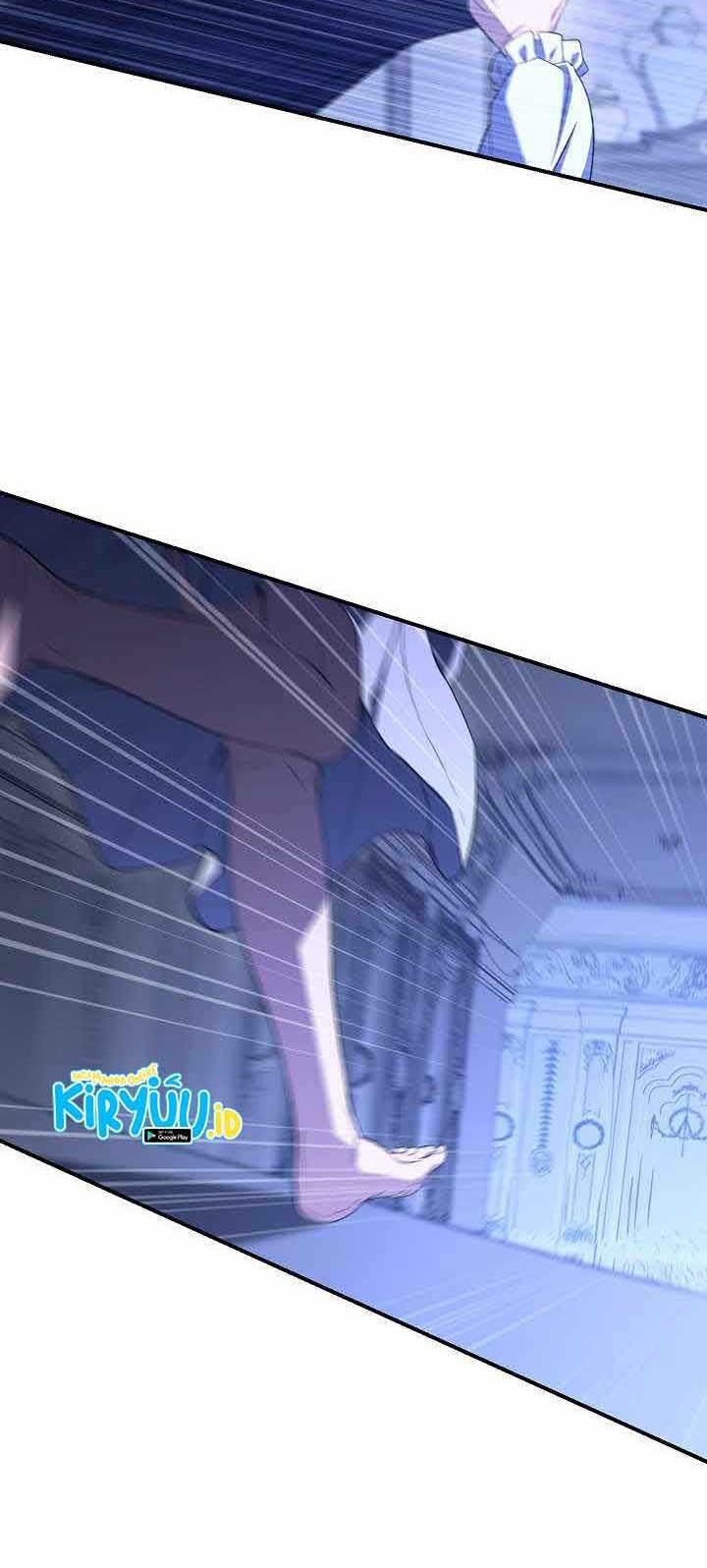 Skeleton Soldier Couldn’t Protect the Dungeon Chapter 154 Gambar 10