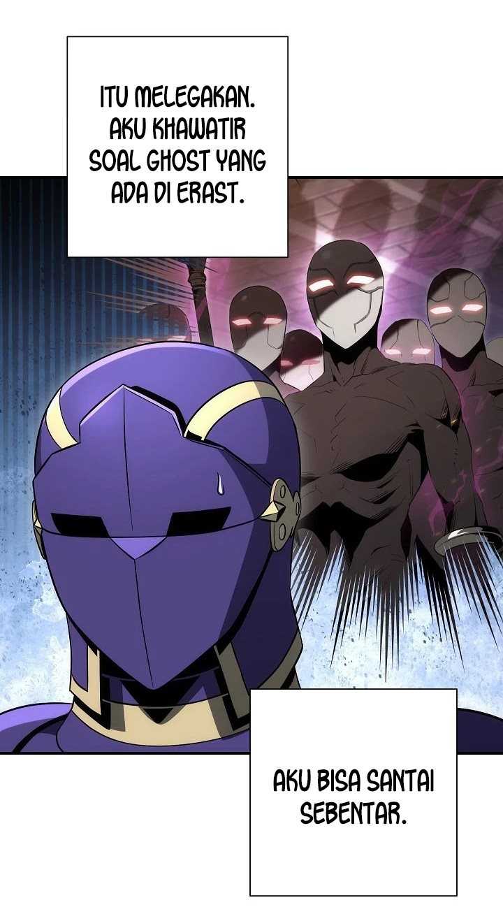 Skeleton Soldier Couldn’t Protect the Dungeon Chapter 158 Gambar 60