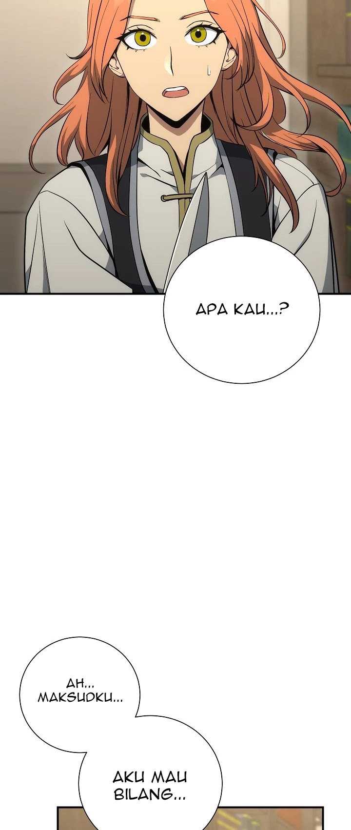 Skeleton Soldier Couldn’t Protect the Dungeon Chapter 158 Gambar 80