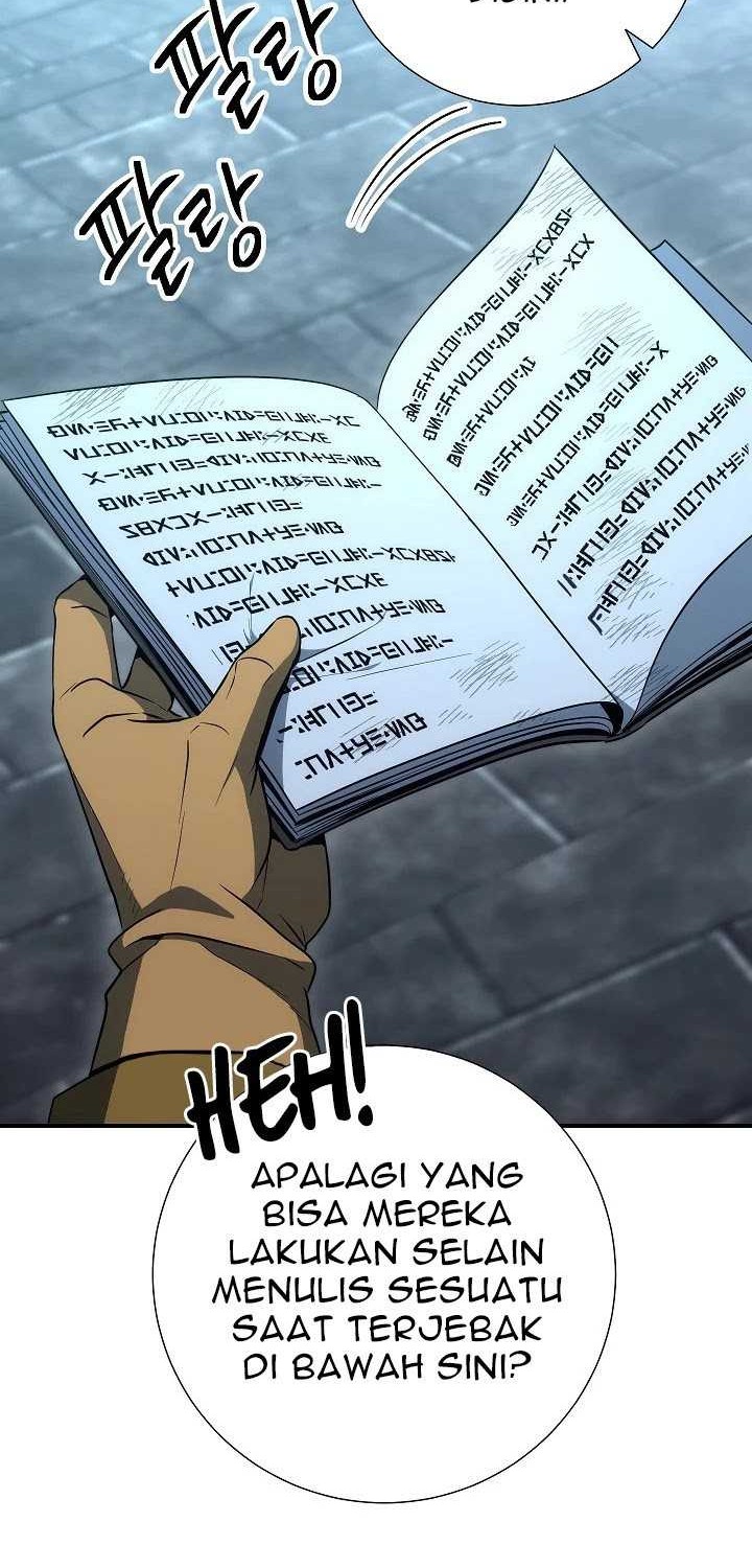 Skeleton Soldier Couldn’t Protect the Dungeon Chapter 158 Gambar 14
