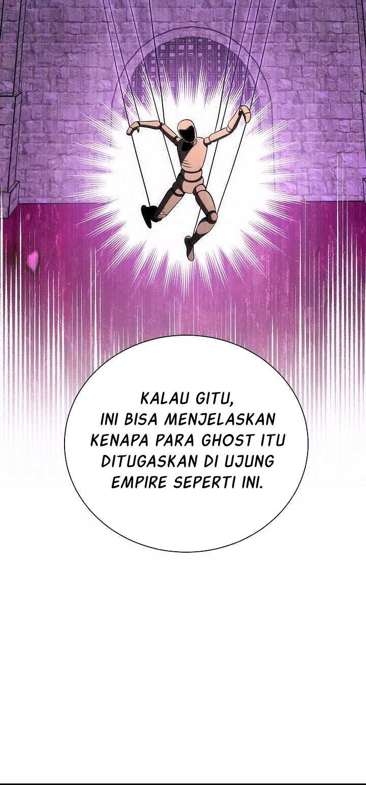 Skeleton Soldier Couldn’t Protect the Dungeon Chapter 159 Gambar 29