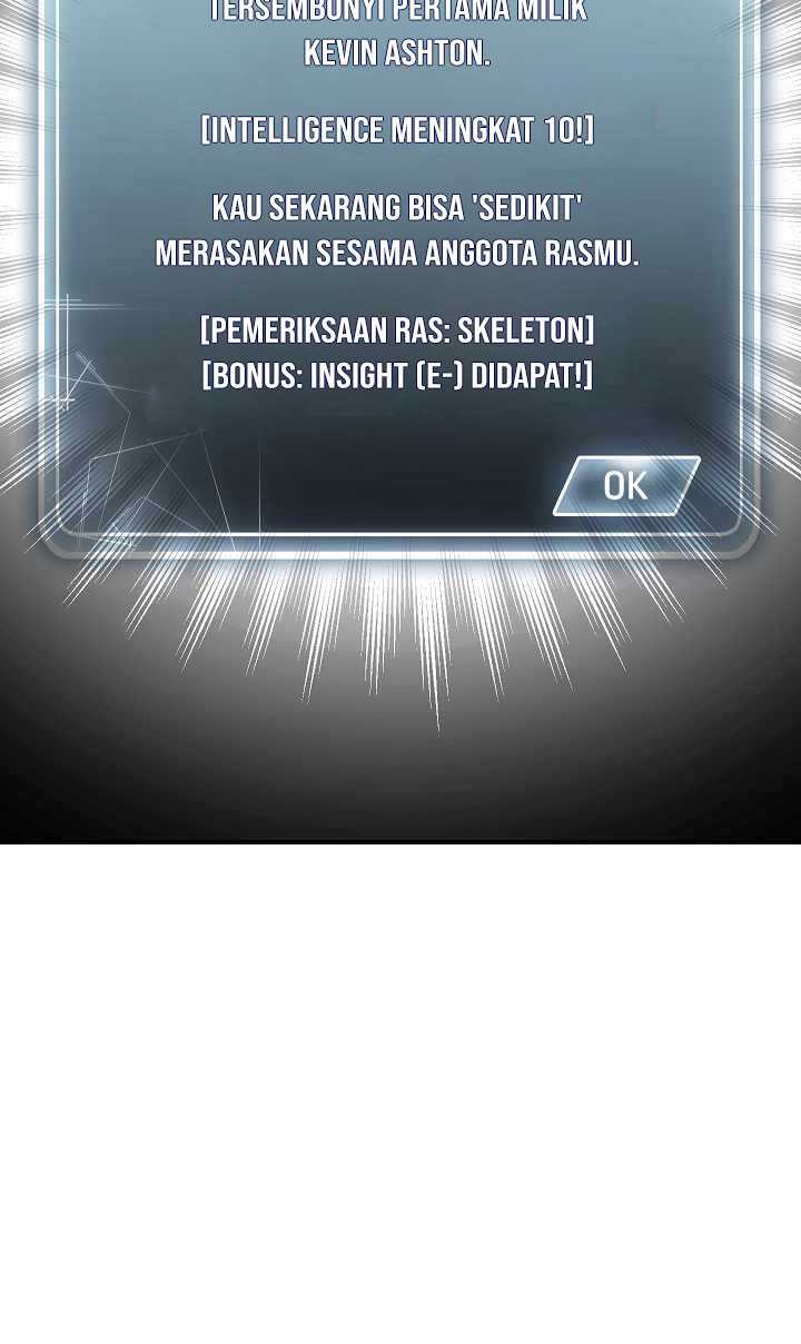 Skeleton Soldier Couldn’t Protect the Dungeon Chapter 159 Gambar 43