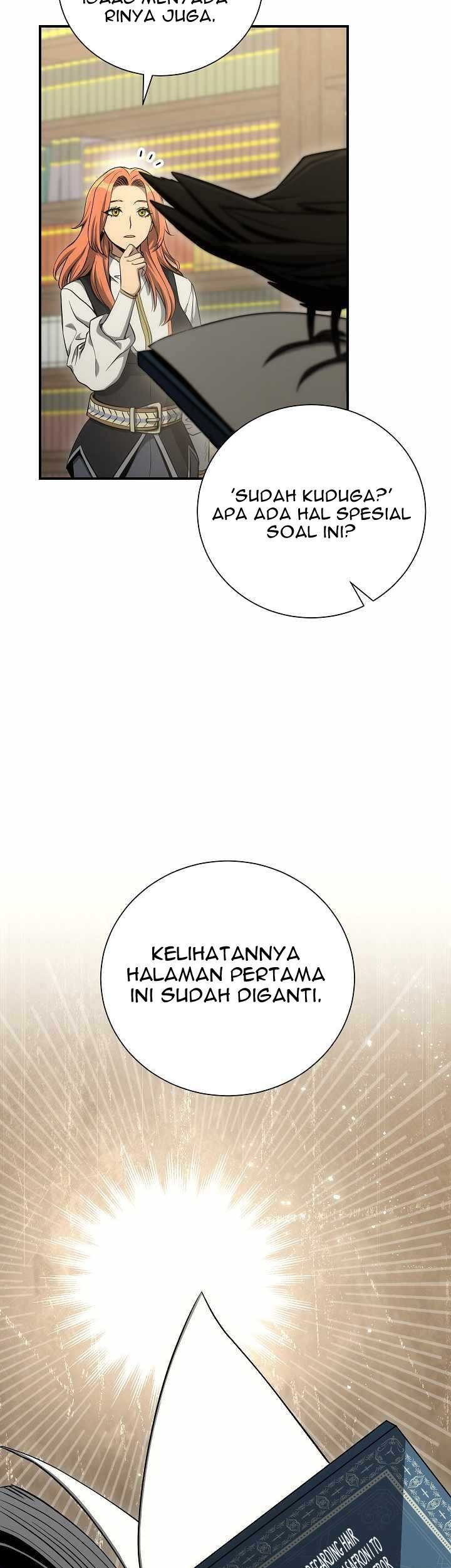 Skeleton Soldier Couldn’t Protect the Dungeon Chapter 159 Gambar 69