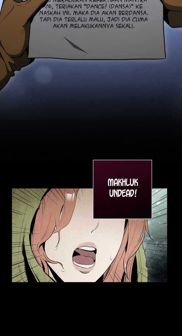 Skeleton Soldier Couldn’t Protect the Dungeon Chapter 159 Gambar 99