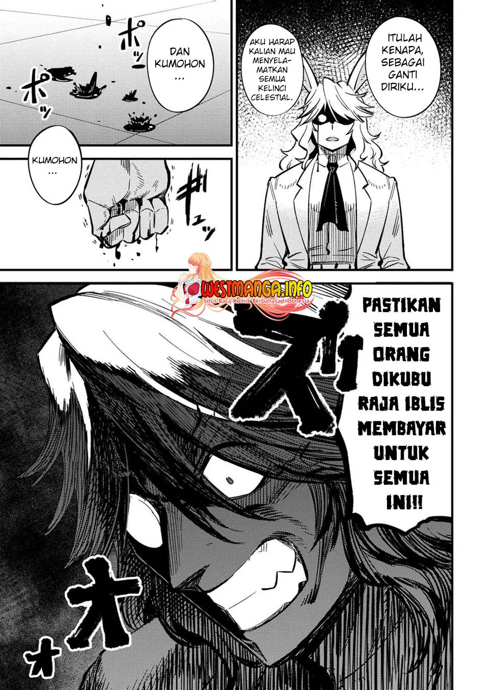 Kaifuku Jutsushi Yarinaoshi: Sokushi Mahou to Skill Copy no Chouetsu Heal Chapter 43 Gambar 30