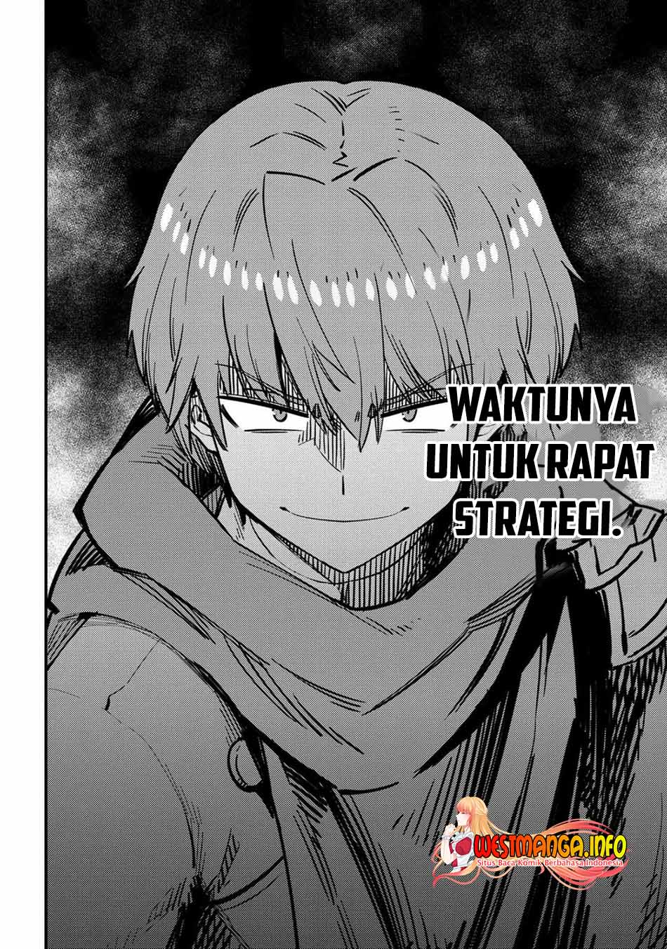 Kaifuku Jutsushi Yarinaoshi: Sokushi Mahou to Skill Copy no Chouetsu Heal Chapter 43 Gambar 33