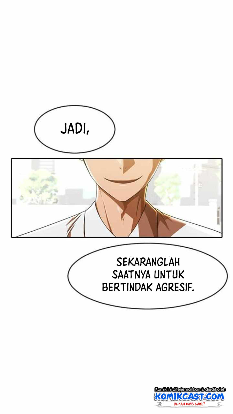 The Girl from Random Chatting! Chapter 187 Gambar 20