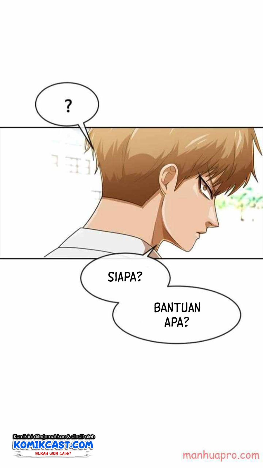 The Girl from Random Chatting! Chapter 187 Gambar 3