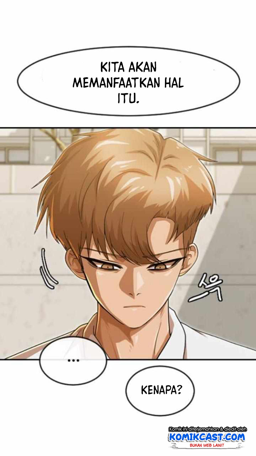 The Girl from Random Chatting! Chapter 187 Gambar 30