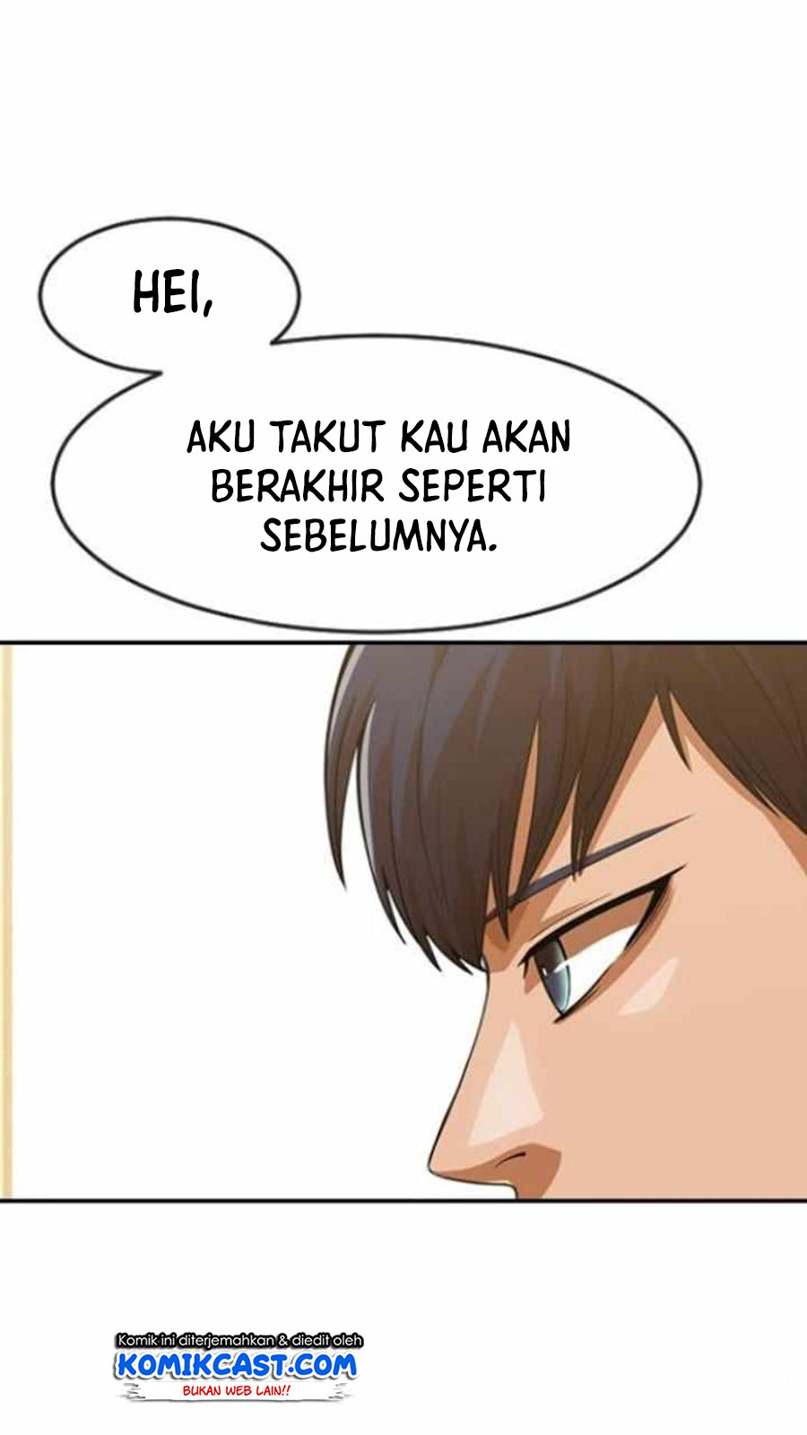 The Girl from Random Chatting! Chapter 187 Gambar 41