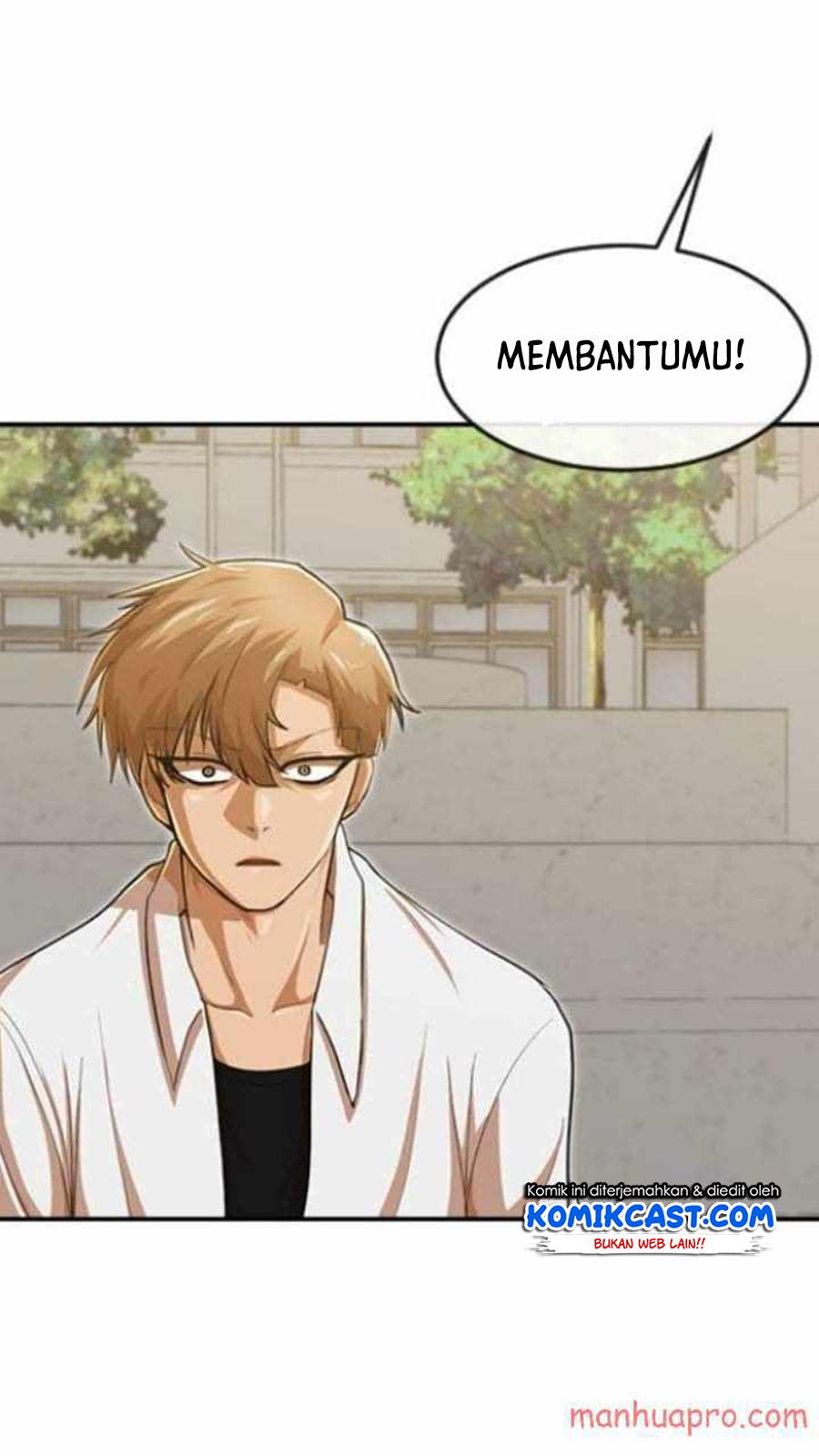 The Girl from Random Chatting! Chapter 187 Gambar 5