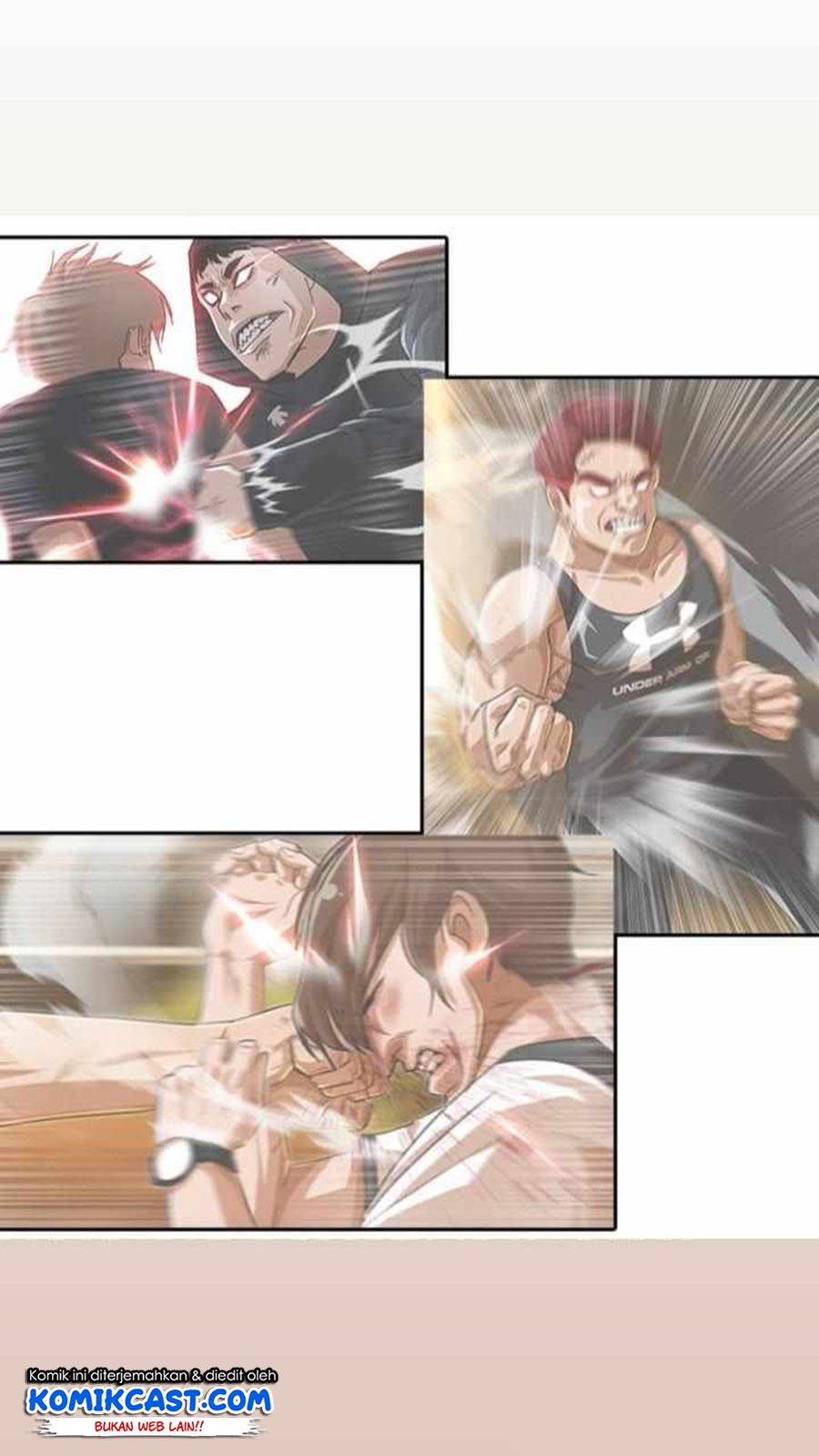 The Girl from Random Chatting! Chapter 187 Gambar 65