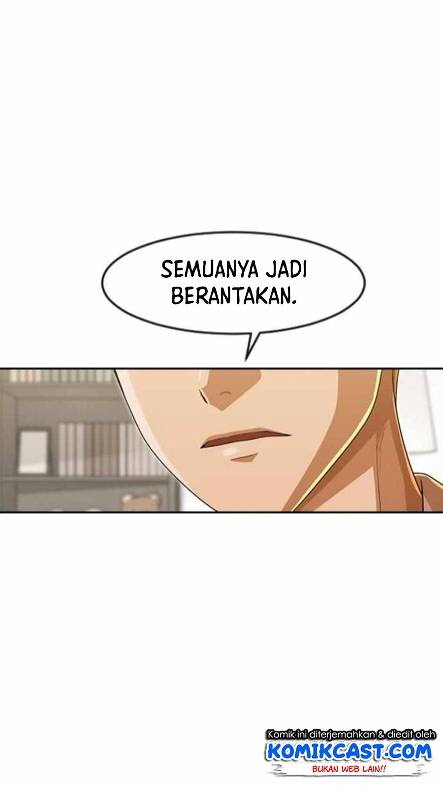 The Girl from Random Chatting! Chapter 187 Gambar 69