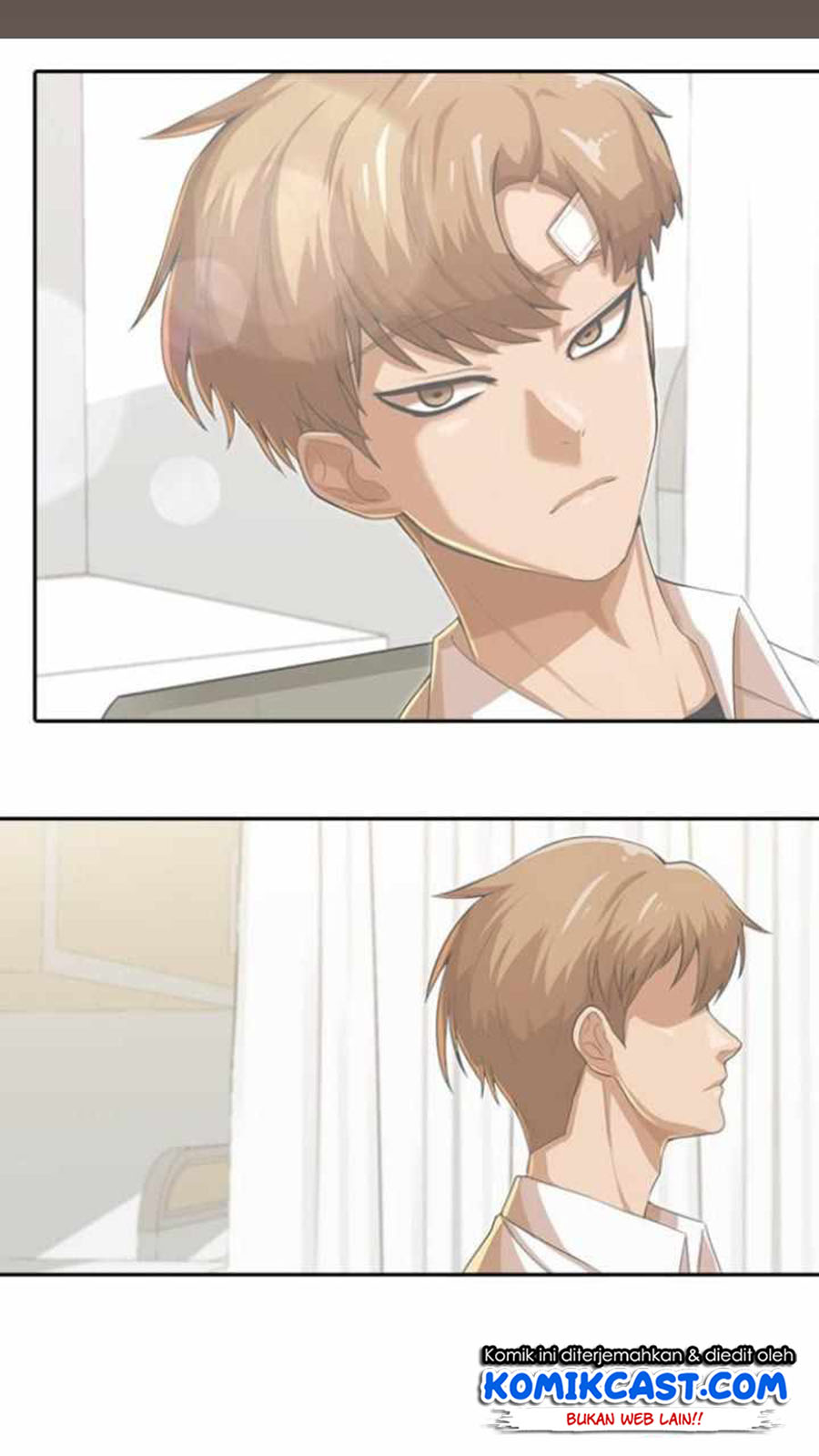 The Girl from Random Chatting! Chapter 187 Gambar 74