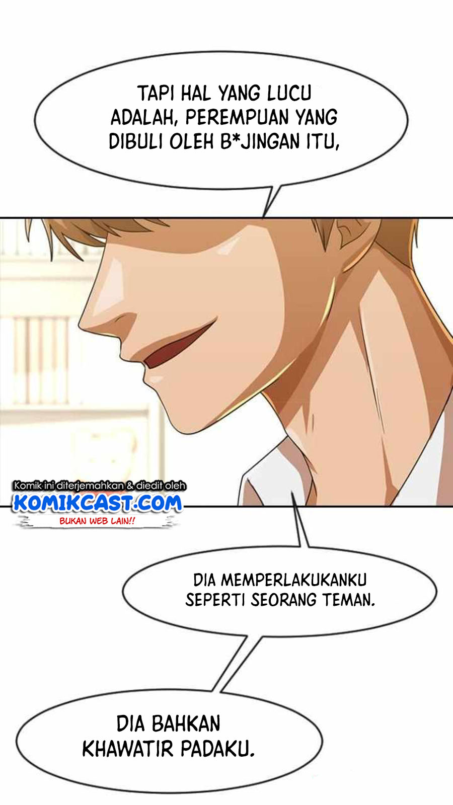 The Girl from Random Chatting! Chapter 187 Gambar 72