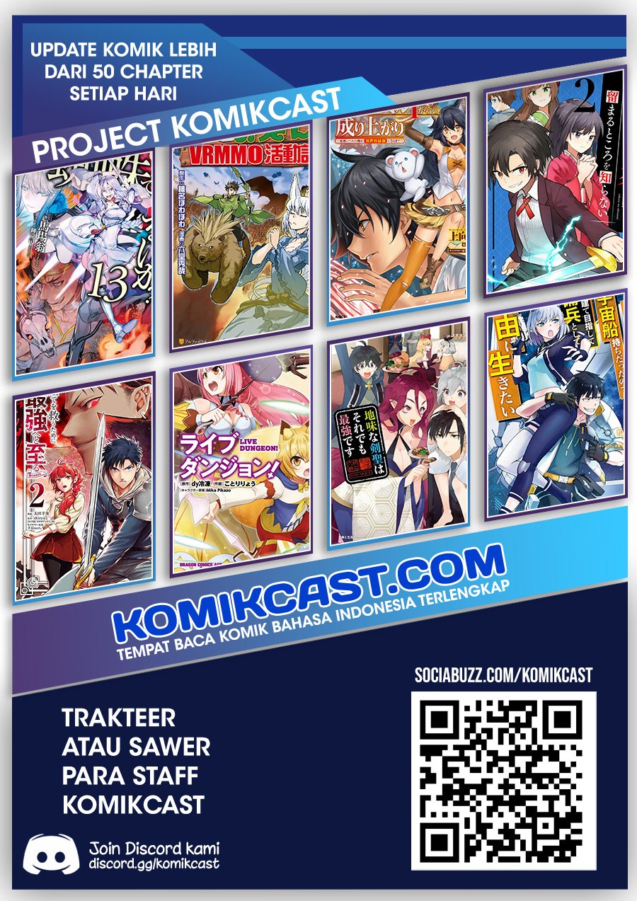 Tensei Shitara dai Nana Ouji dattanode, Kimamani Majutsu o Kiwamemasu Chapter 78 Gambar 25