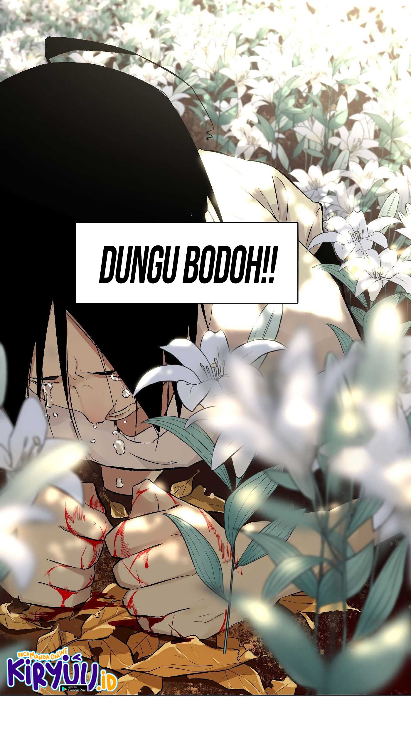 Detective VLOG Chapter 35 Gambar 27