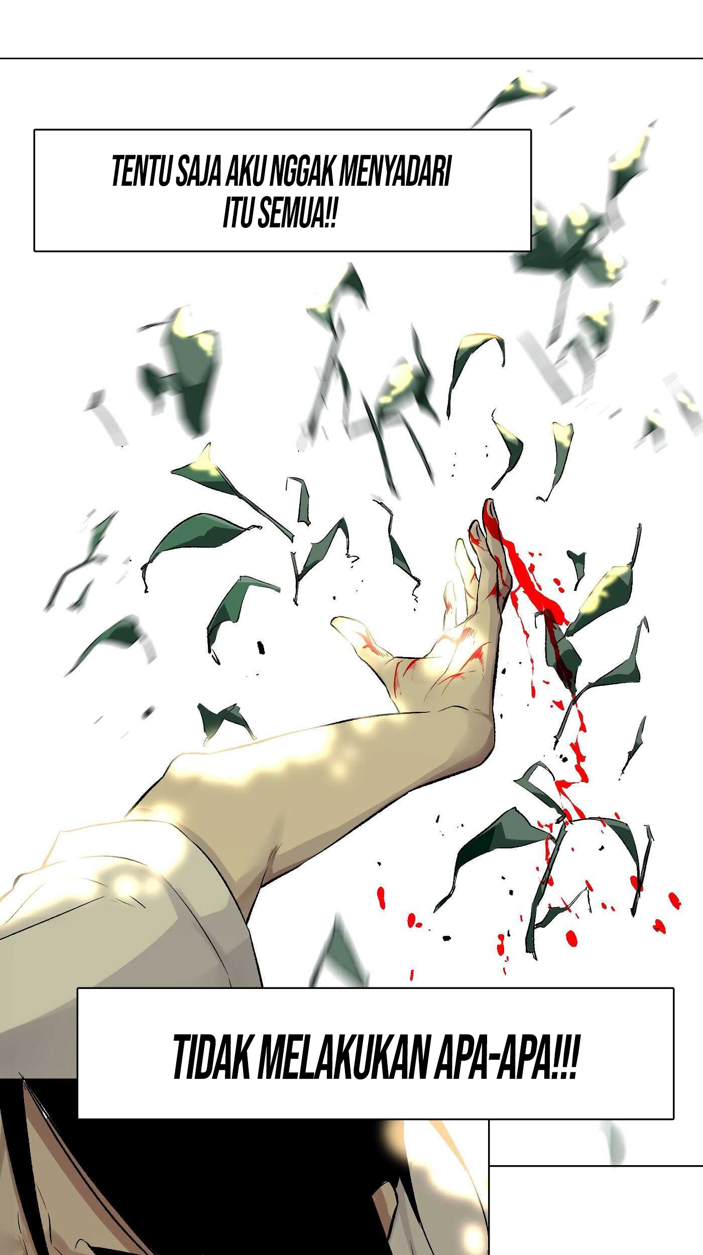 Detective VLOG Chapter 35 Gambar 24